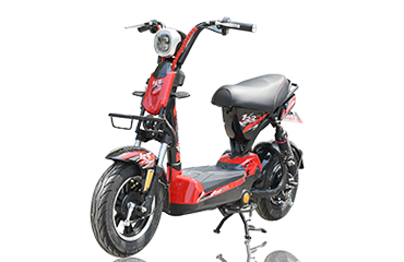 XE ĐẠP ĐIỆN NIJIA 133C