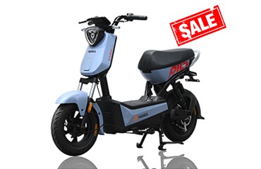 XE MÁY ĐIỆN YADEA X-BULL