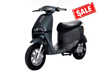 XE MÁY ĐIỆN YADEA VIGOR